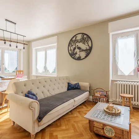 Le Cocoon Cleja - Proche Station La Bresse