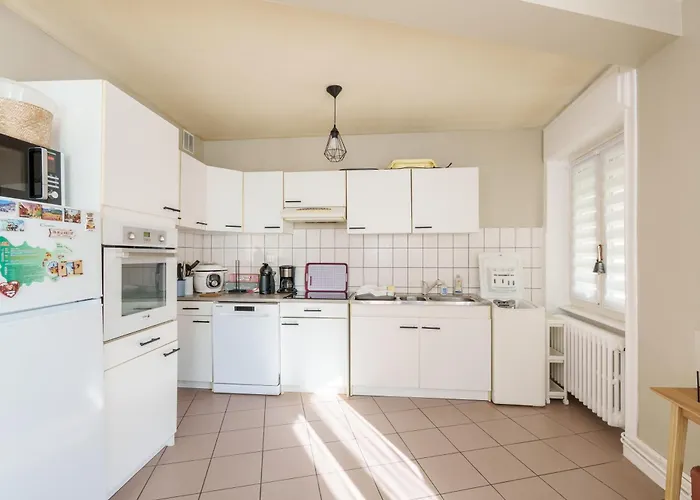 Le Cocoon Cléja - Proche Station La Bresse Ventron