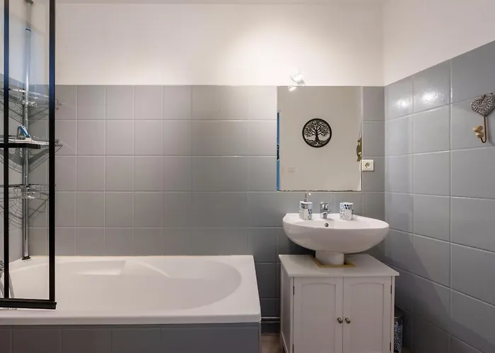 Le Cocoon Cléja - Proche Station La Bresse *