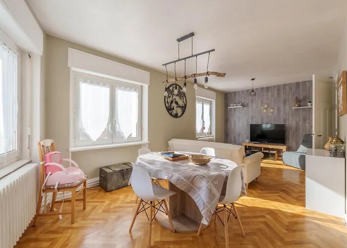 Le Cocoon Cléja - Proche Station La Bresse * Ventron